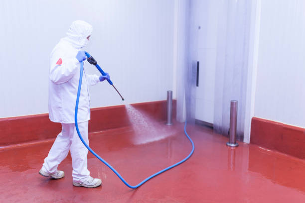 Best Parking Lot and Garage Cleaning  in Orange Cove, CA