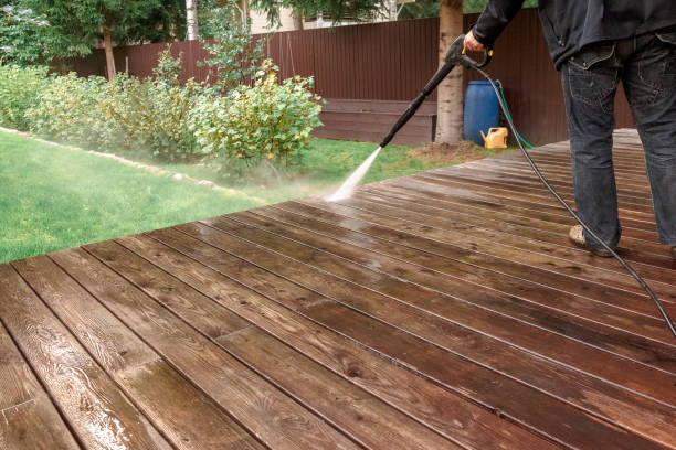 Best Residential Exterior Washing  in Orange Cove, CA