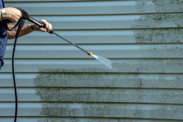 Best Pool Deck Cleaning  in Orange Cove, CA