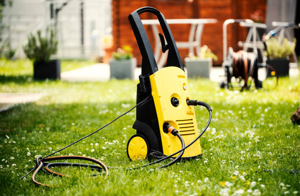 Best Dumpster Area Cleaning  in Orange Cove, CA